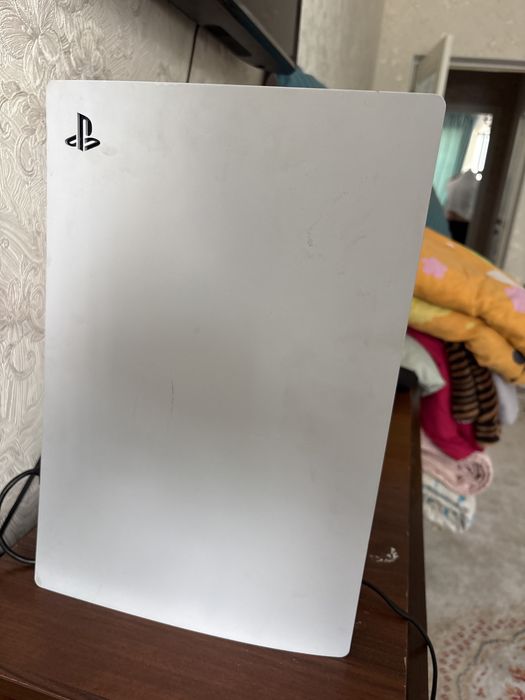 Playstation 5 продам