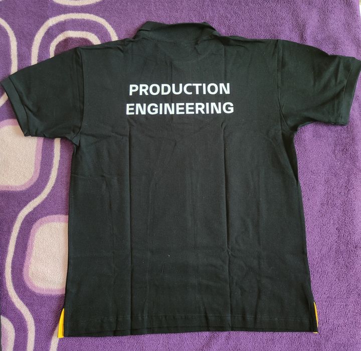 Tricouri Polo logo Renault-Nissan-Dacia