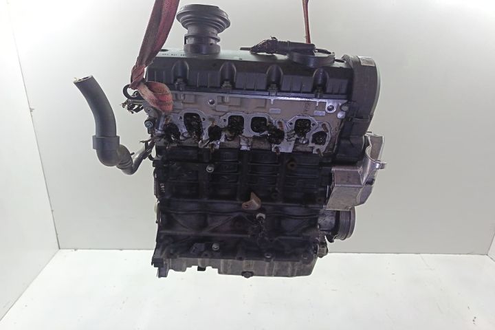 Motor 1.9 tdi AXR Audi A3 8L (facelift) seria