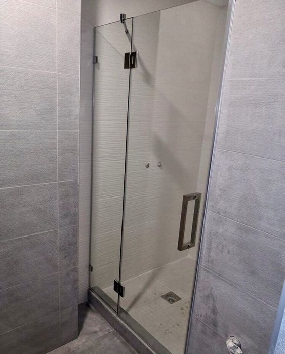 Душевые перегородки