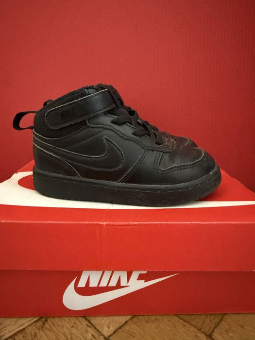 Детски обувки Nike