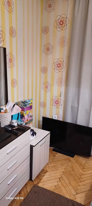 Дава се под наем Двустаен апартамент в Пловдив, Въстанически - 60 кв.м за 413.1 € - Снимка #17