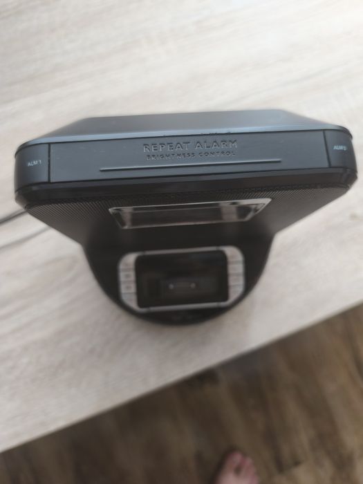 Radio Philips perfect functional