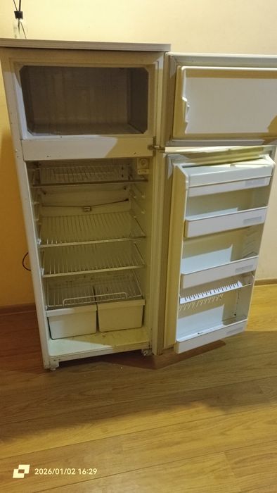 Холодильник Минск 15М