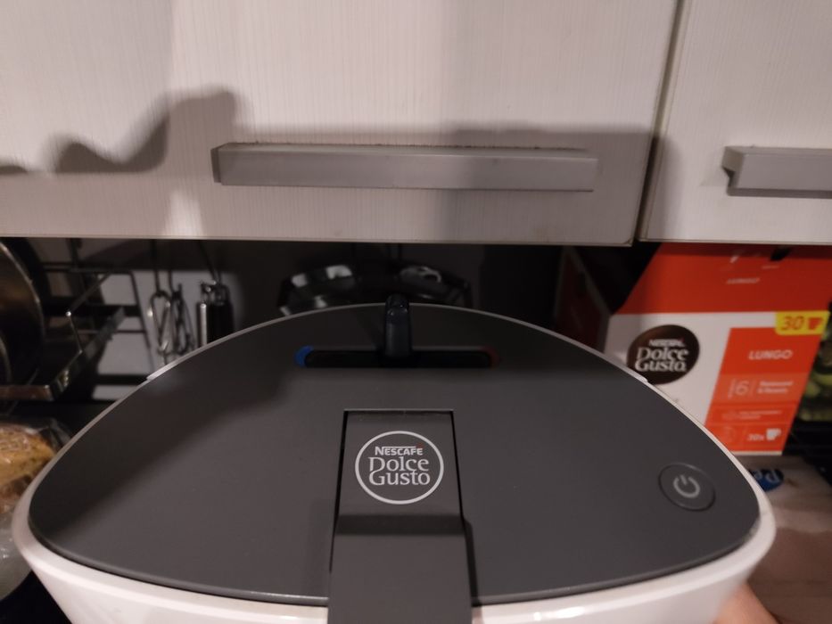 Кафемашина Nescafe  Dolce Gusto