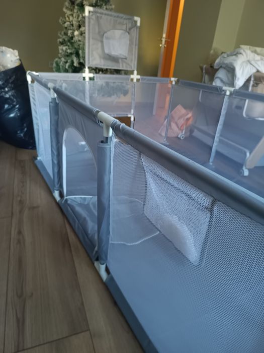 Детска кошара(заграждение)