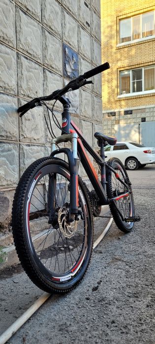 Велосипед подростковый взрослый