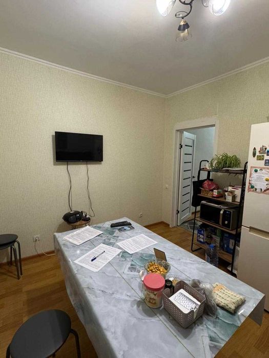 Продается 2 ком квартира район Монкеулы