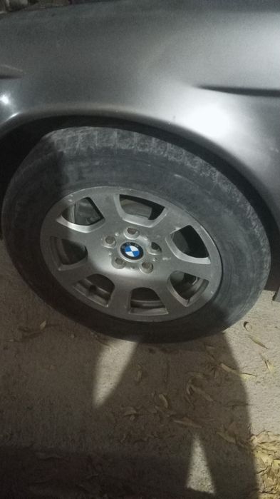БМВ 34 срочно сатылады