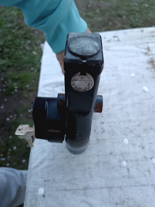 Теглич за BMW Х5