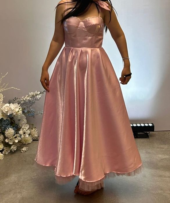 Платье вечернее на прокат .