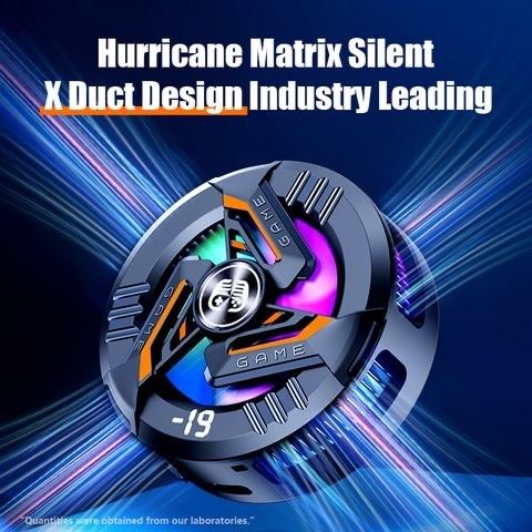 Кулер для телефона