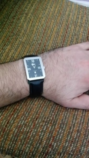 часовник лакоста