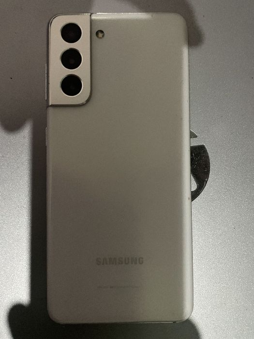 Samsung galaxy S21 5G