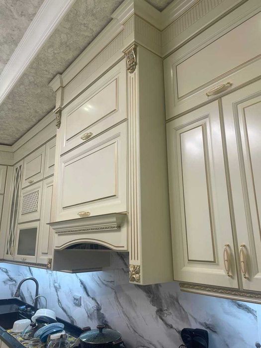 Кухонная мебель "ПРЕМИУМ" класса под заказ!