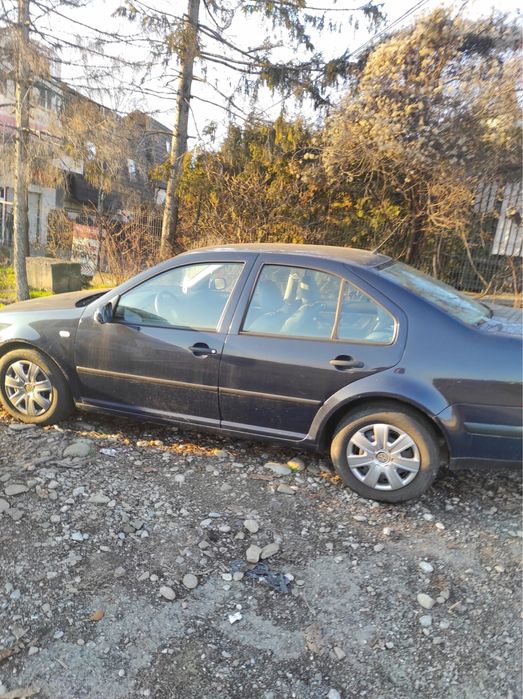 Volkswagen Bora 1.4 16 valve