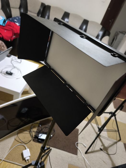 Lumina foto LED U800+