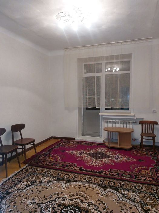 Продам 2х комнатную квартиру