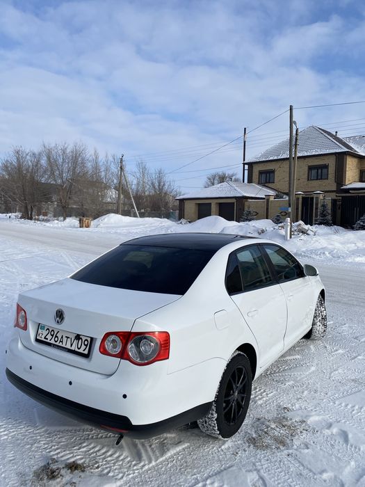 Vw jetta продам в отл состоянии