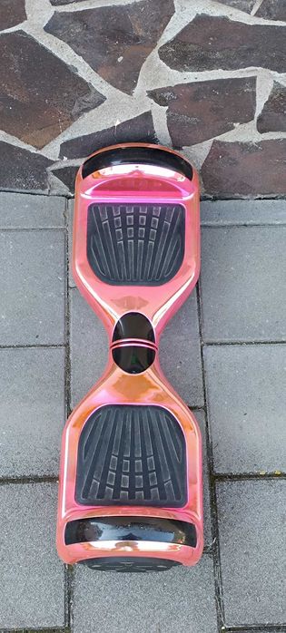 Se vinde Howerboard pentru fete perfect funcțional, preț 270 de lei