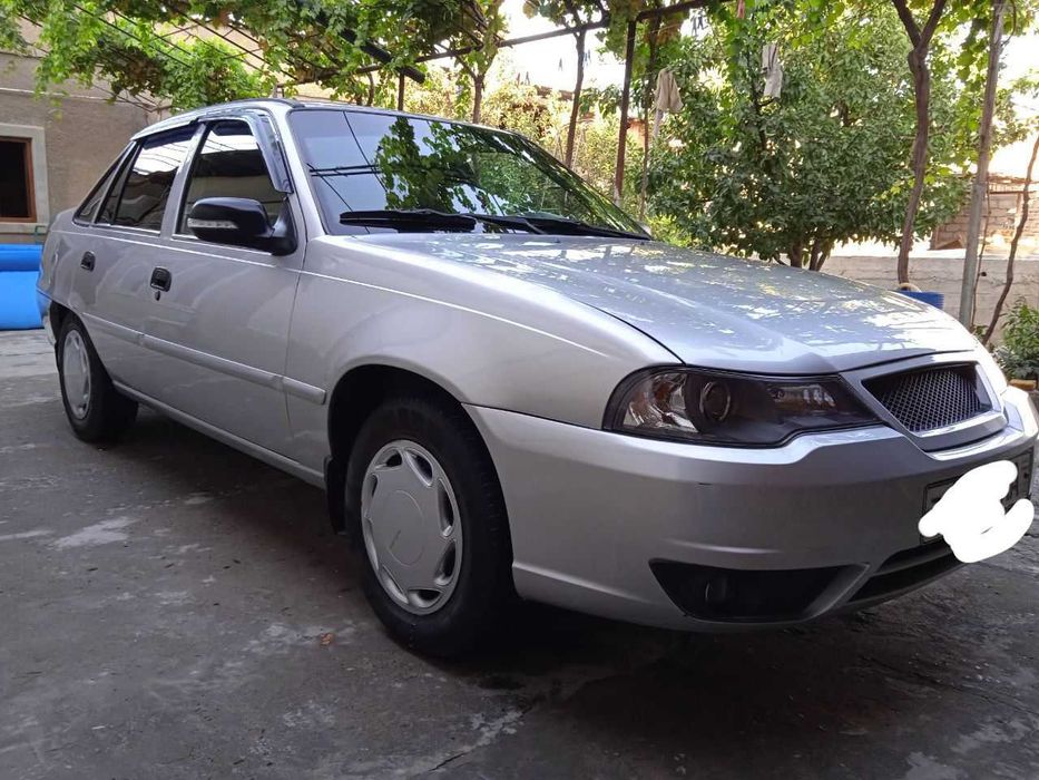 Nexia 2, 1.6 mator 2014yili