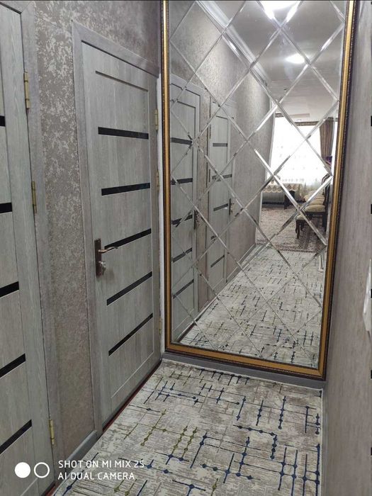 Коттедж 6 комнат, 1.5 сотки Мехржон, Зеленый базар, Мирабадский р-н