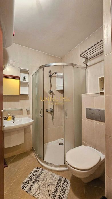 Продава се Двустаен апартамент в Свети Влас - 53 кв.м за 982 €/кв.м - Снимка #12