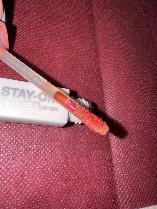 Гримове с първата поръчка подарък лентички за мазна кожа(първа снимка)