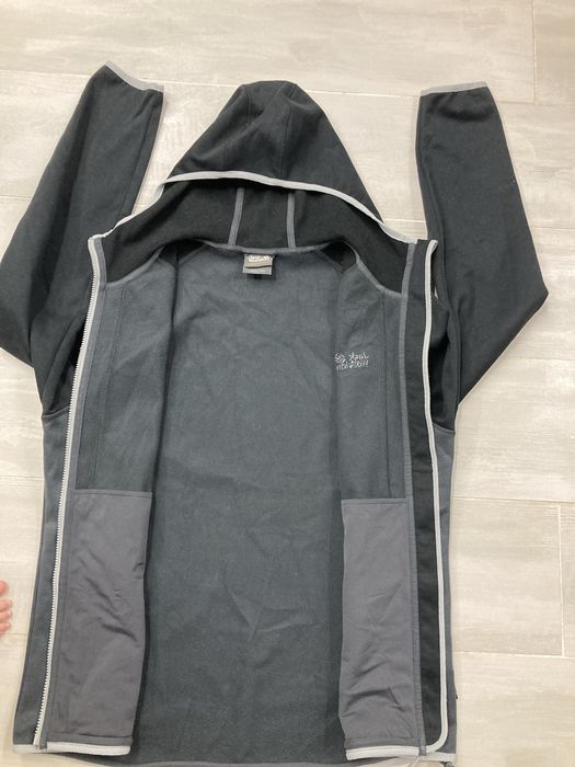 Hanorac polar Jack Wolfskin M