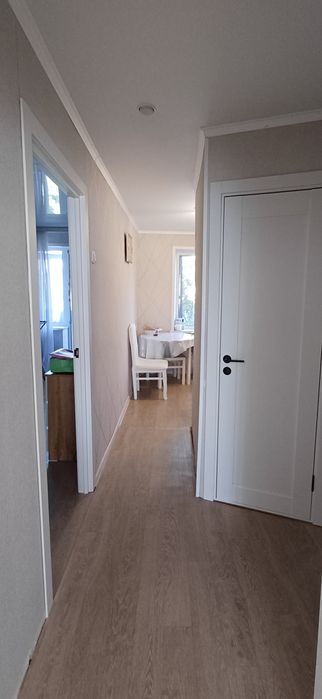 Продам 3 ком квартиру 3этаж