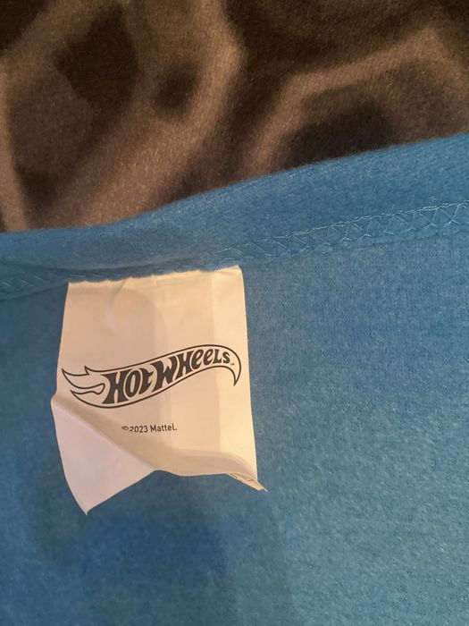 Одеало hot wheels ново (хот уилс)
