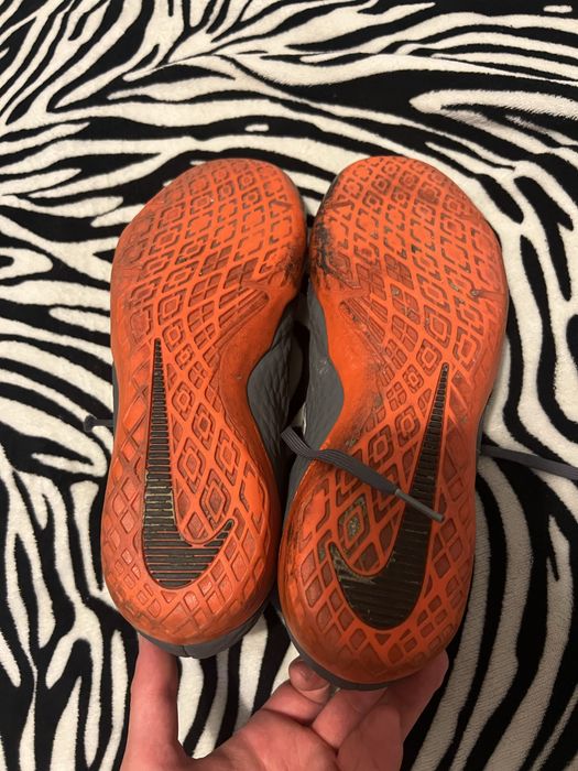 ghete sala hypervenom