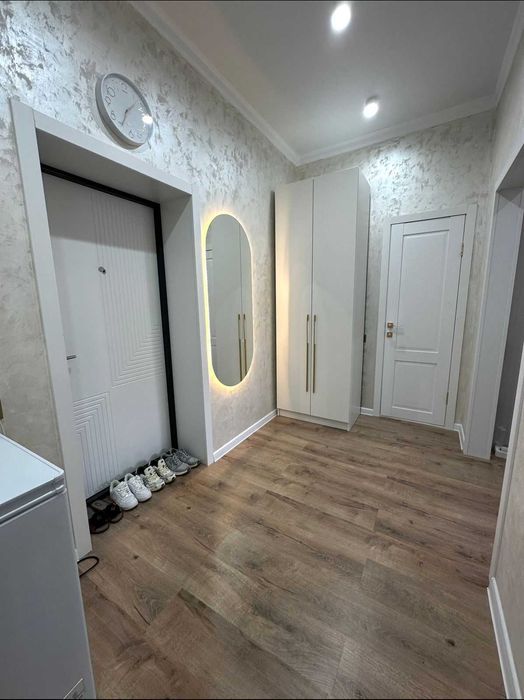 Продам Евродвушку в ЖК СУНКАР