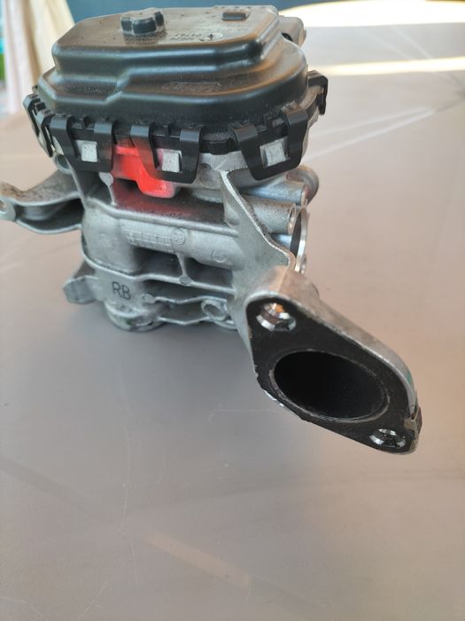 Egr Peugeot 508 1.6 Hdi  2015