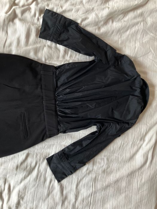 Гащеризон на Алеса / Alessa