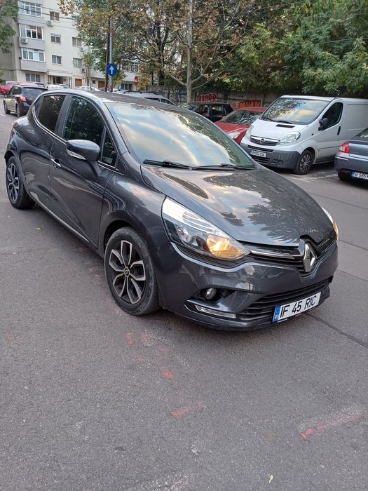 Renault Clio 4 - 2019 1.5DCI Automat