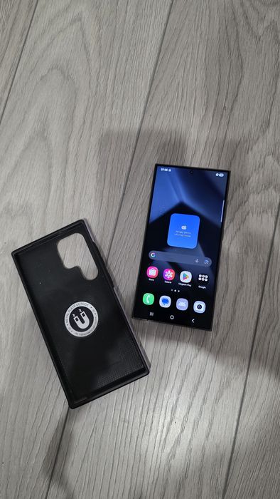 Samsung s24 ultra 512gb