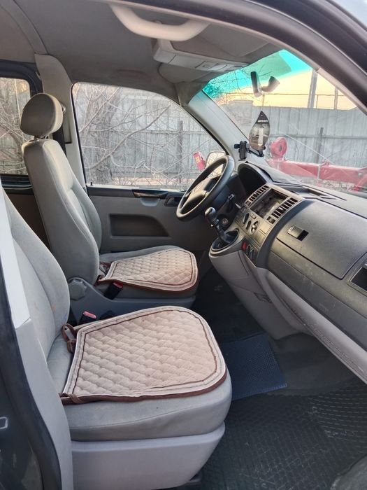 Продам Фольксваген Транспортёр