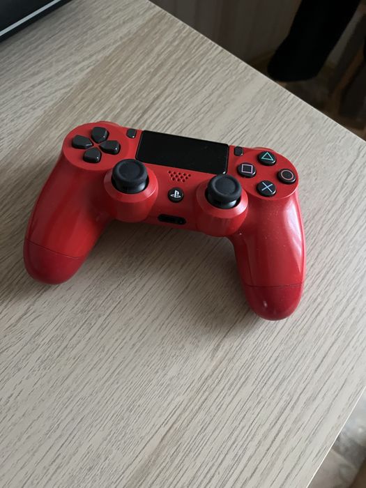 Playstation 4 джойстик dualshock