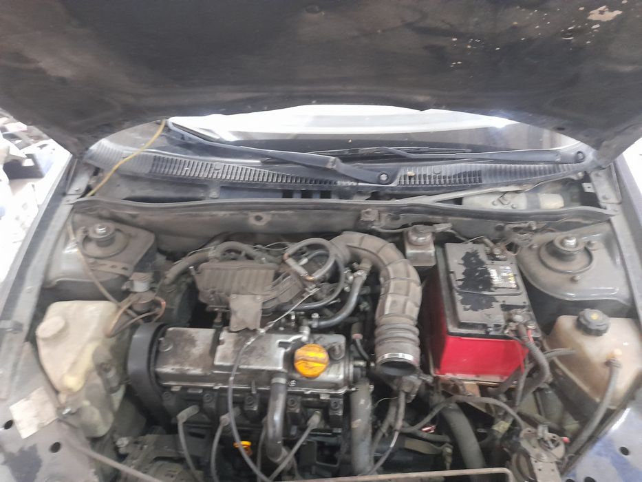 Авто разбор калина