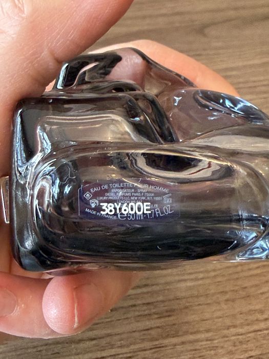 Мужской парфюм Diesel (новый)