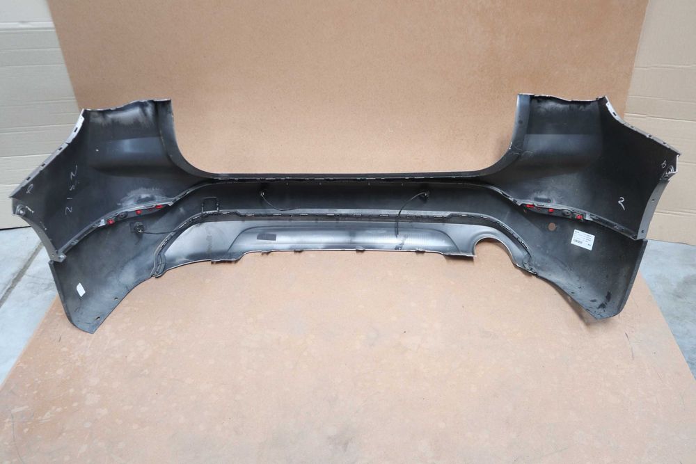 Задни брони БМВ Х1 Ф48 Х лайн BMW F48 X-line