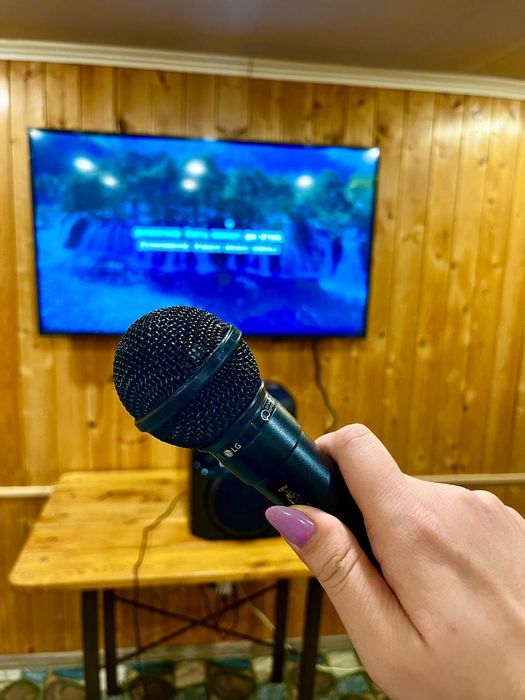 Баня дровах " Твой Рай "