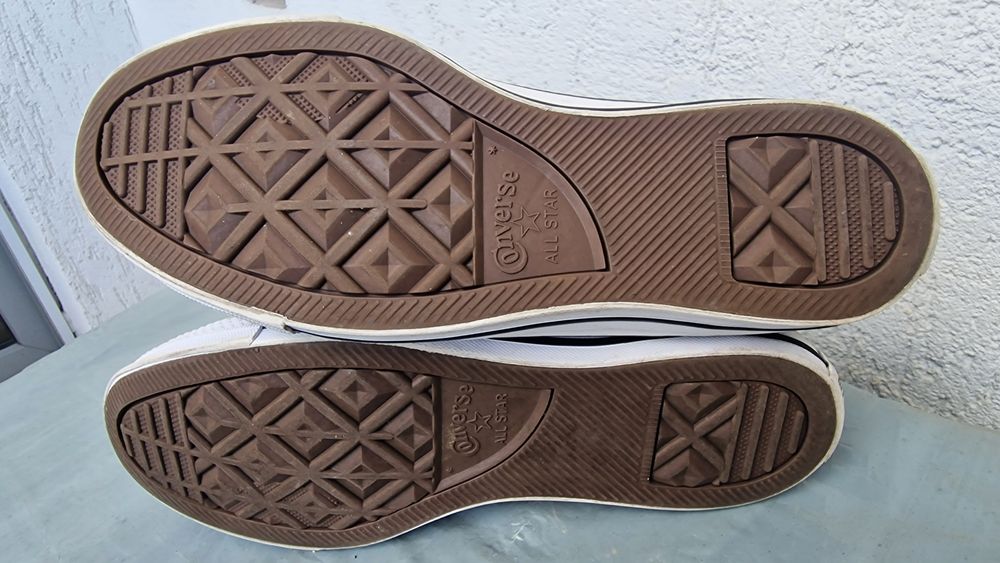 Кецове converse номер 41