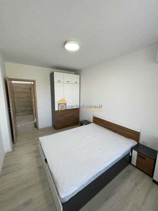 Дава се под наем Двустаен апартамент в Пловдив, Христо Смирненски - 74 кв.м за 475 € - Снимка #3