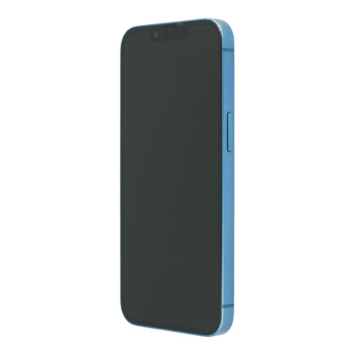 Magazin Apple | iPhone 13 | Foarte Bun | Blue | 128GB | 100% | Cu Garantie | In Rate | smilemobile.ro