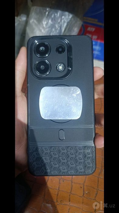Продам redmi note 13 8 256g