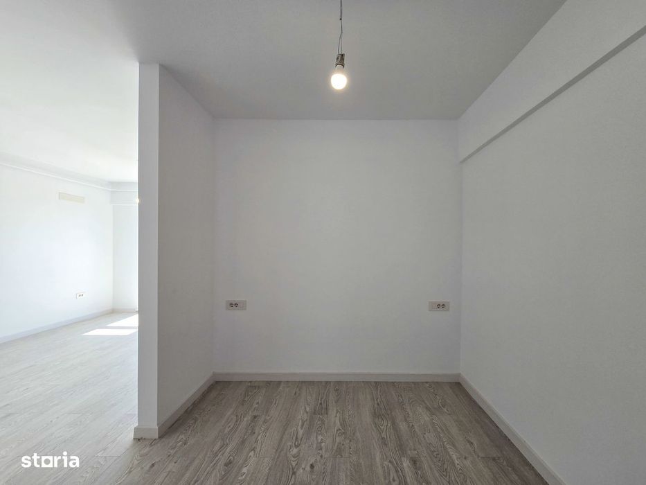 Apartament intabulat 1 camera tip studio, 47,49 mp - Lapis Residence