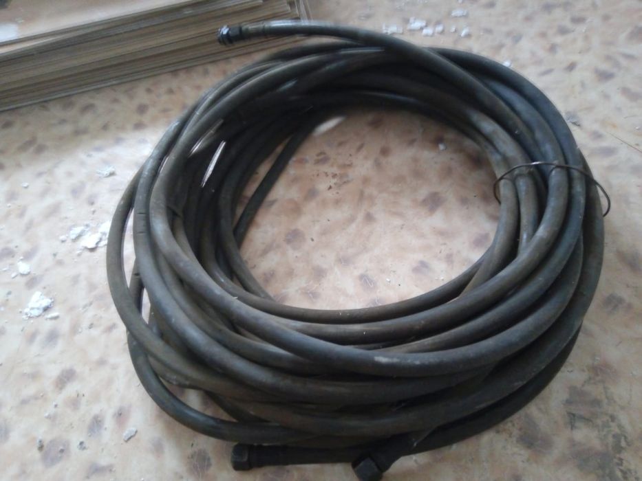 Шланг гидровлическии