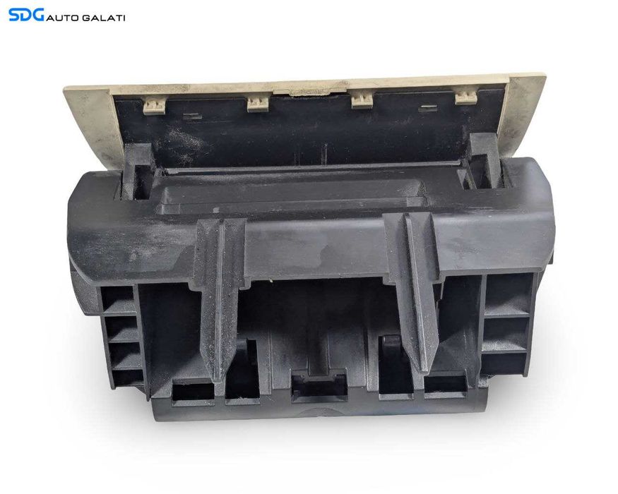 Scrumiera Skoda Octavia 2 2004 - 2013 Cod 1Z1863077A 1Z1857962B [LR3045]